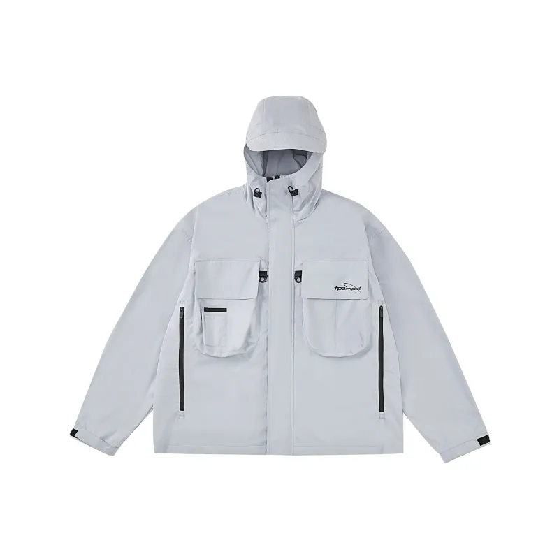 FPA Jackets Unisex-0