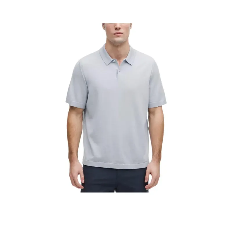 Lululemon New Venture Polo Shirt Men's-15