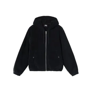 Stussy Cord Work Jacket