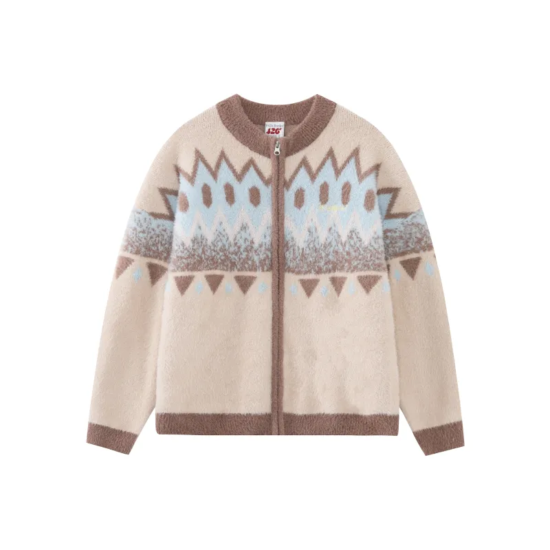 F426 Knitwear Unisex-2