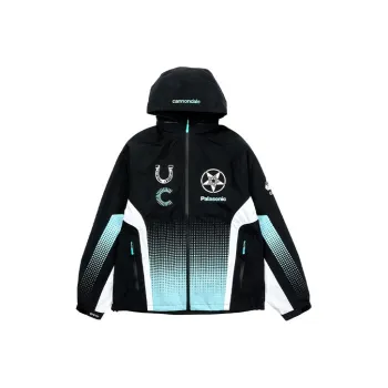PALACE X Cannondale Mad Boy Gore Tex Paclite Jacket