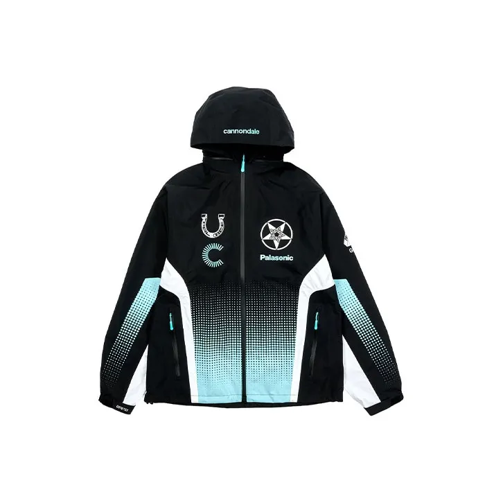 PALACE Cannondale Mad Boy Gore Tex Paclite Jacket-0