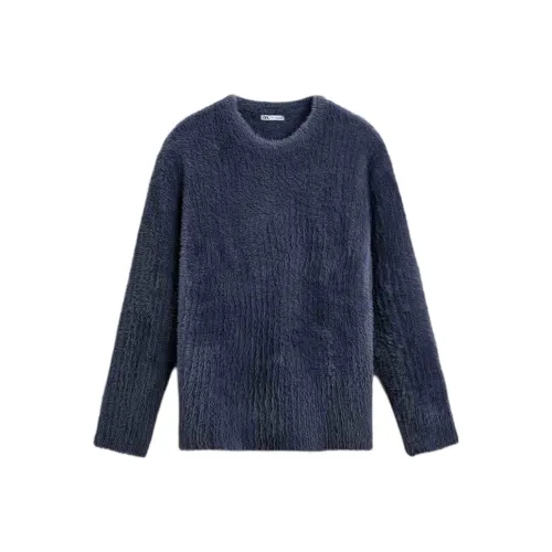 ZARA crewneck sweaters Men