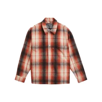 Levis Jackets Unisex Multicolor