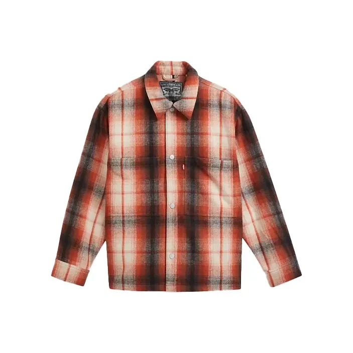 Levis Jackets Unisex Multicolor-0