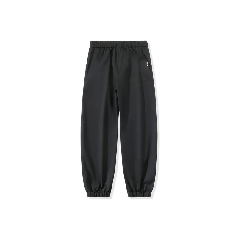 FCMM Casual Pants Unisex-3
