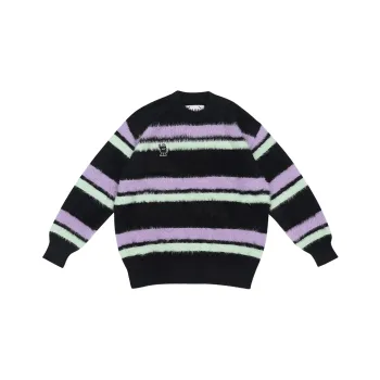 MYSAMESAME Sweaters Unisex