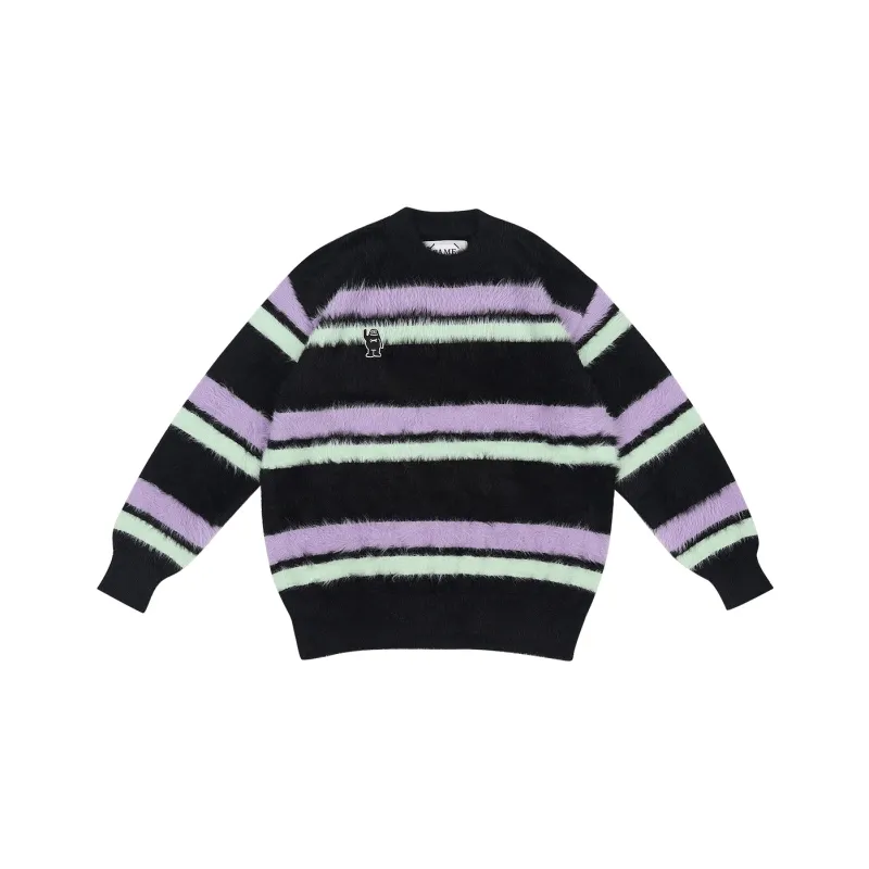 MYSAMESAME Sweaters Unisex-0