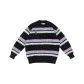 Black Stripes Pattern (in Stock)