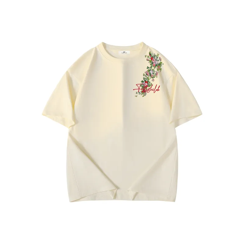 FASTFISH T Shirts Unisex-20