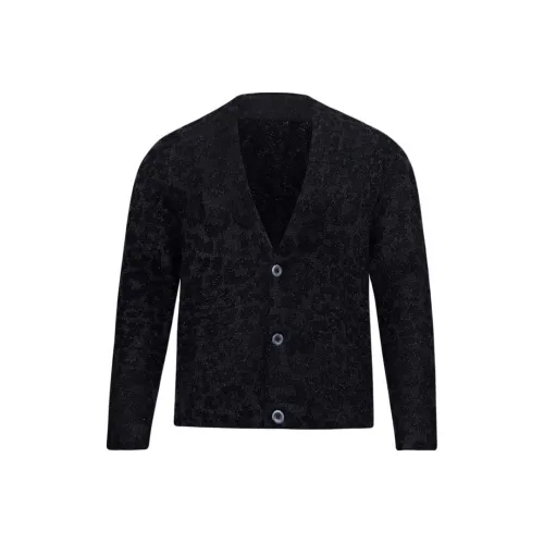 Lululemon Knitwear Men's Graphite Gray Black
