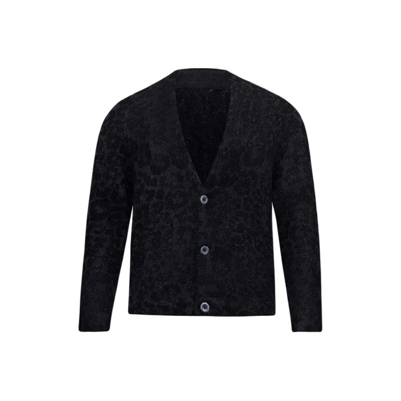 Lululemon Knitwear Men's Graphite Gray Black-0