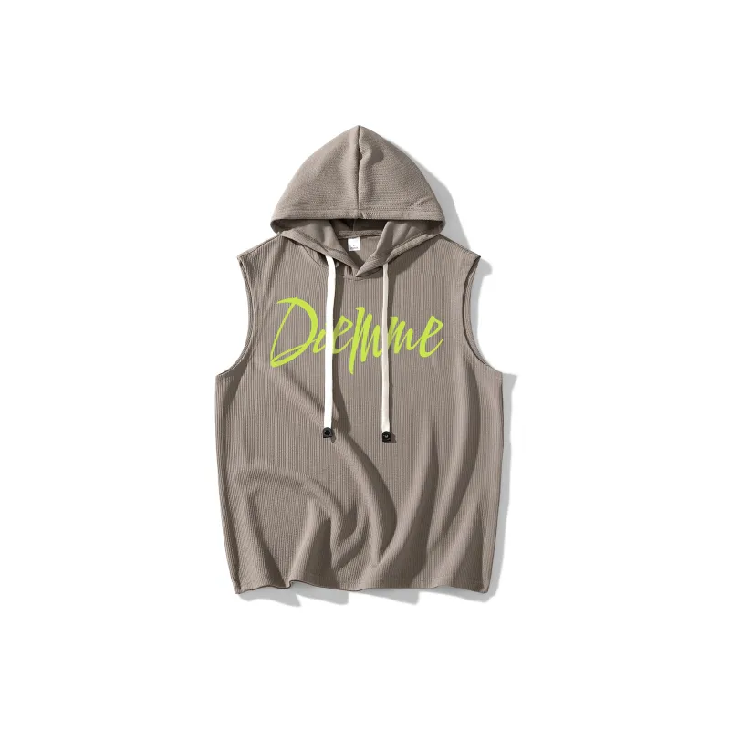 DIEMME Tank Tops Men-5