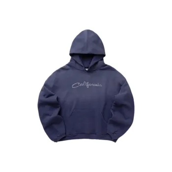ERL California Hoodie