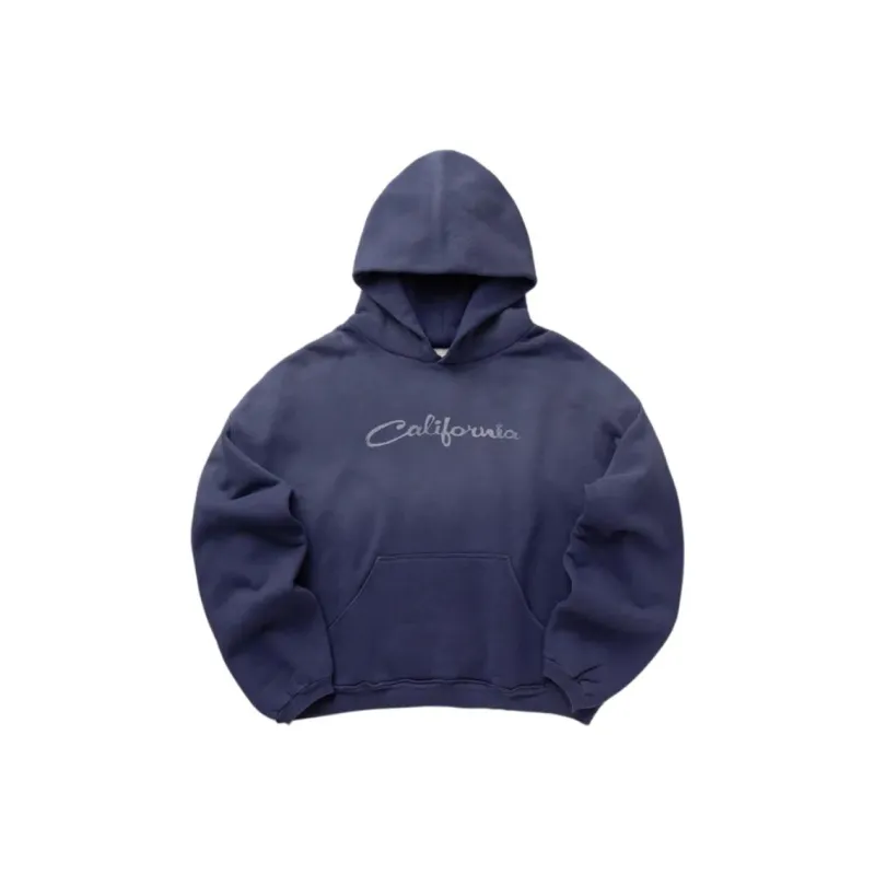 ERL California Hoodie-0