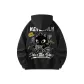 Black (Fleece-Lined)