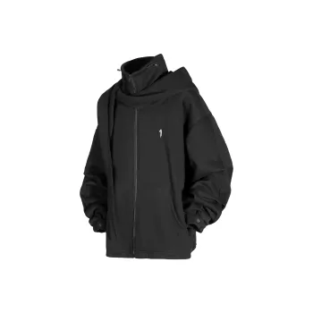 GUERRILLA GROUP Sweatshirt Unisex