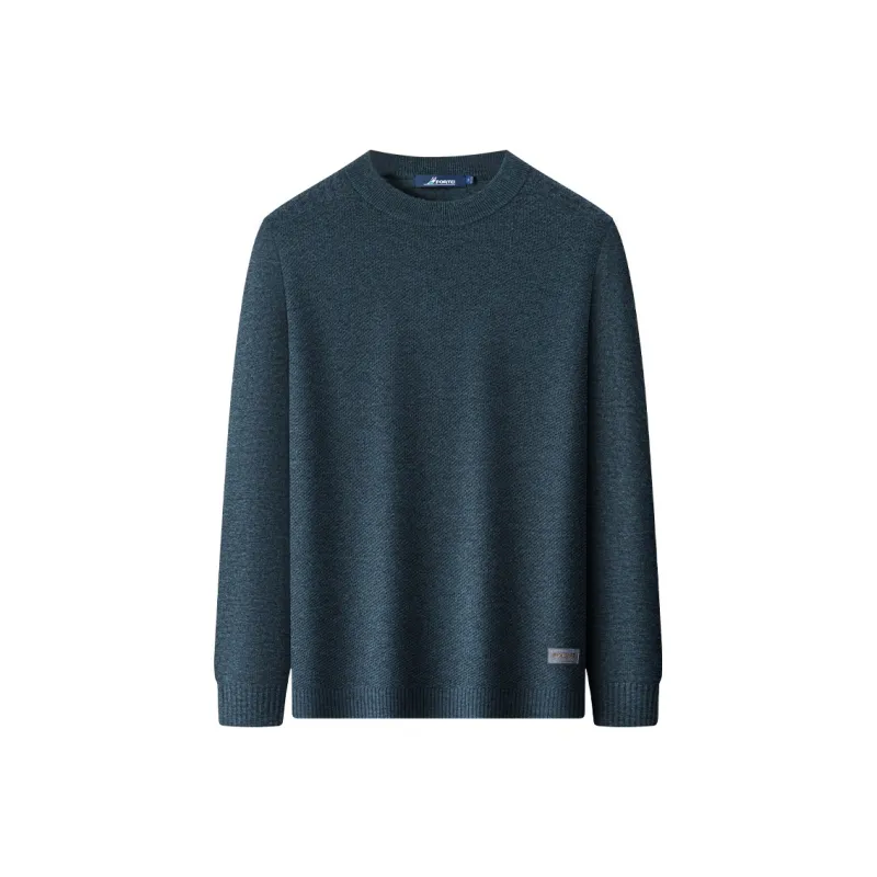 FORTEI Knitwear Men-8