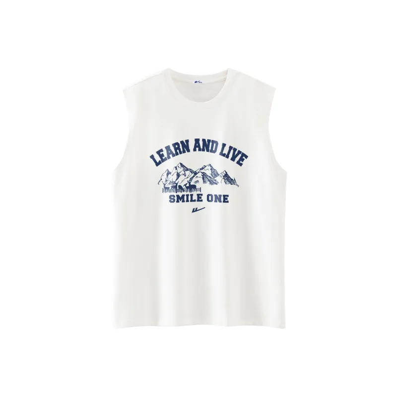 WARRIOR Tank Tops Unisex-0