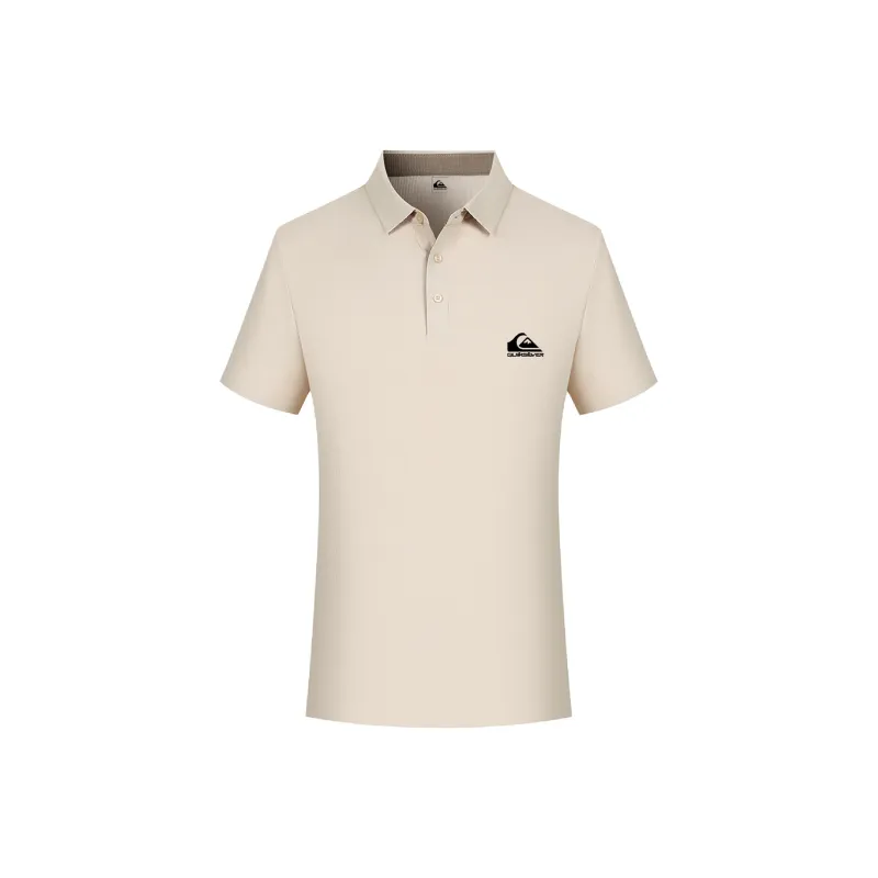 Quiksilver Polo Shirts Unisex-6
