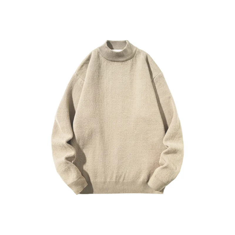 ZMOH Sweaters Unisex-4