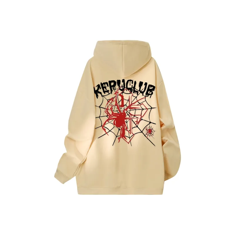 Kepu Sweatshirts Unisex-15