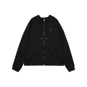 JORDAN Essentials Jackets Men Black