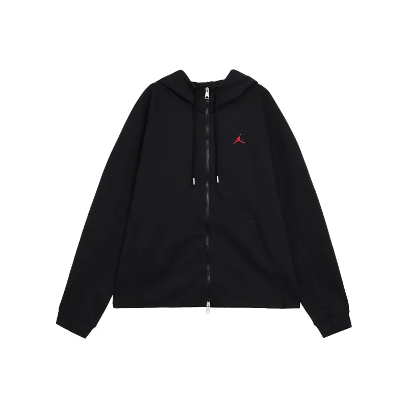 Jordan Essentials Jackets Men Black-0