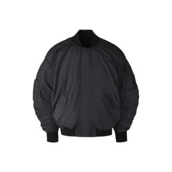 Angel Chen X Canada Goose ANGEL CHEN Collaboration Series Jackets Men Black