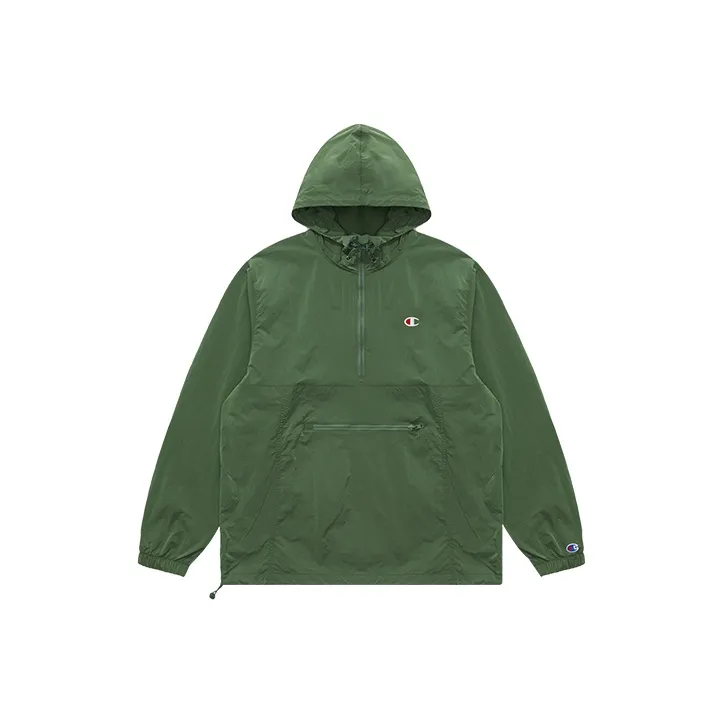 Champion Jacket US Version Unisex-0