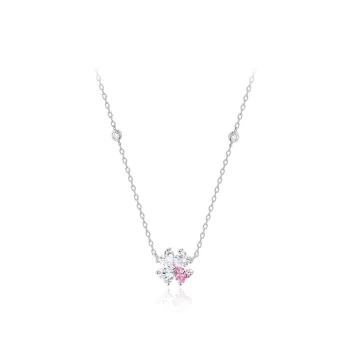 MGS S925 Stylish Vintage Ambient Cute Commute Everyday Wear Premium Minimalist Elegance Women's