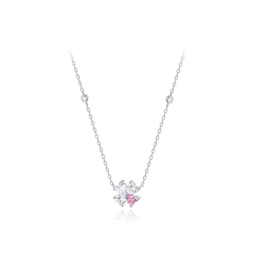 MGS S925 Stylish Vintage Ambient Cute Commute Everyday Wear Premium Minimalist Elegance Women's