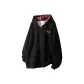 Black[Fleece-Lined and Thickened]