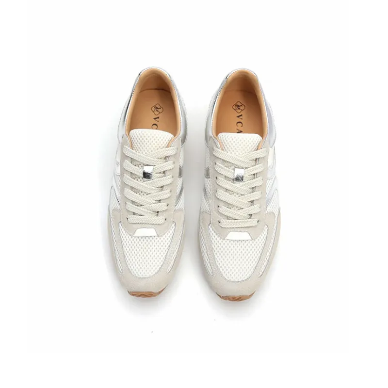 VCA Casual Shoes Women's Low Top-3