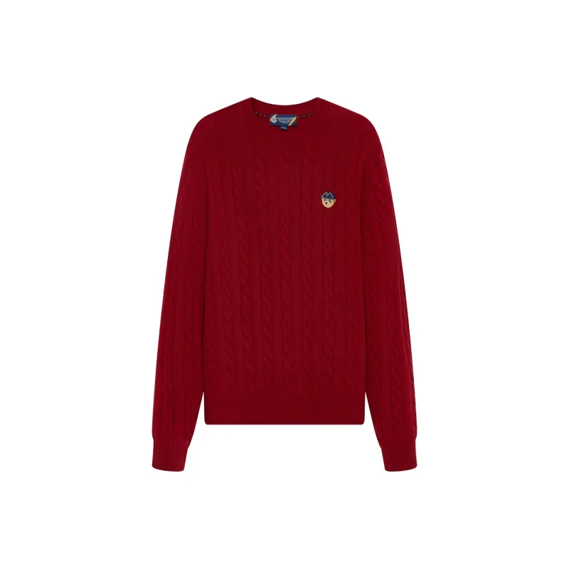 Teenie Weenie Men FW24 Sweater Unisex-4