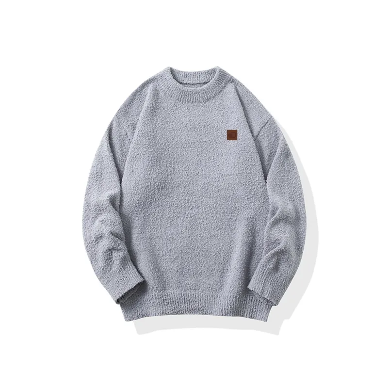 Discovery Expedition Knitwear Unisex-4