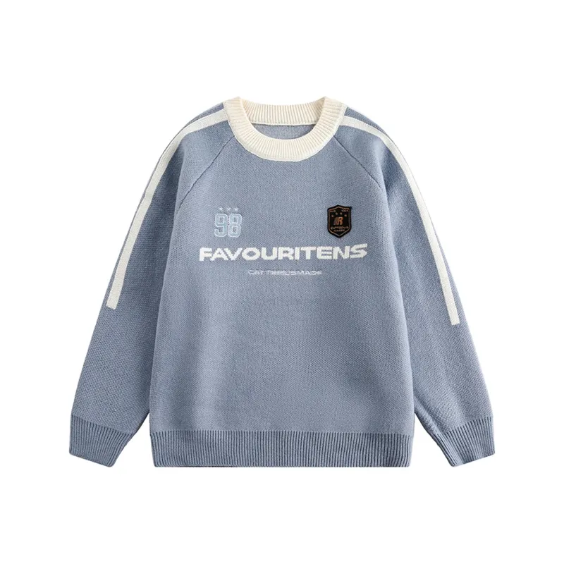 OCTO GAMBOL Knitwear Unisex-4