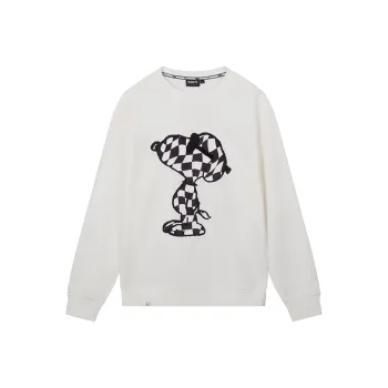 FUN Fun X Snoopy Sweatshirt Unisex