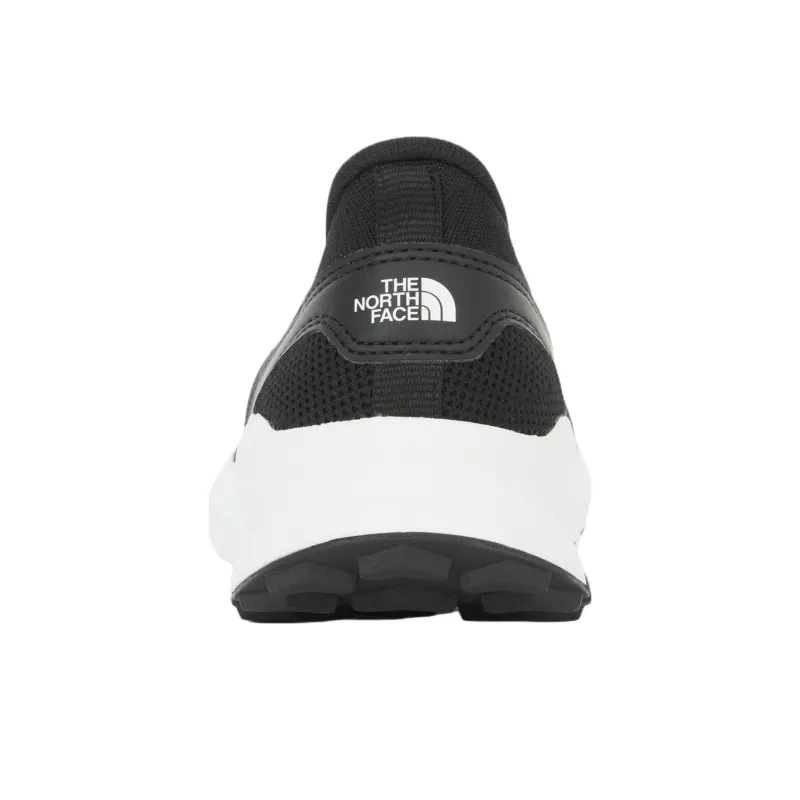 THE NORTH FACE UR KNIT Anti Slip Wear Resistant Low Top Casual Shoes Unisex Black-3