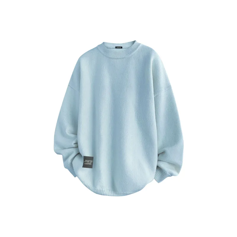 JEANSWEST Pullover Sweater Unisex-74