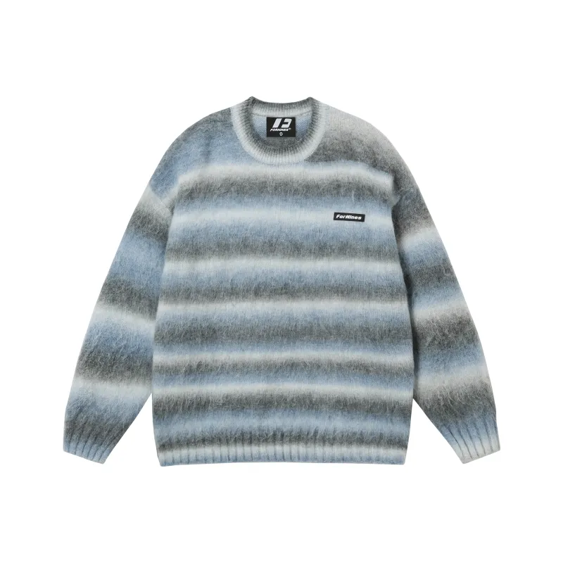 FORNINES Knitwear Unisex-9