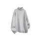 Light Gray[Thickened and Fleece-Lined Upgraded]