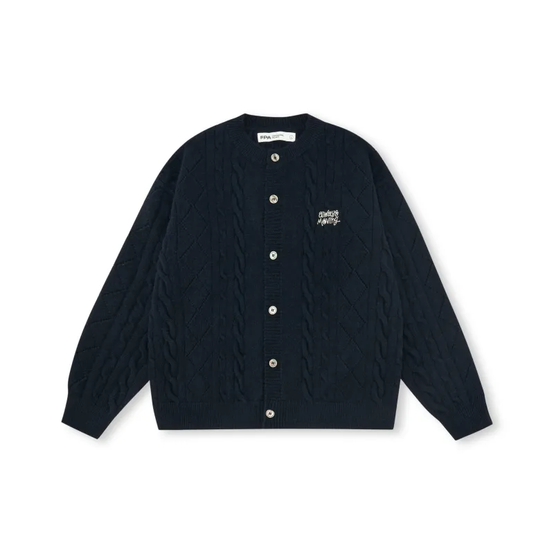 FPA Sweaters Unisex-4