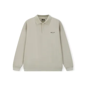 BONELESS Polo Shirts Unisex