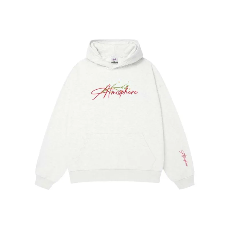 TIP OFF Sweatshirts Unisex-0