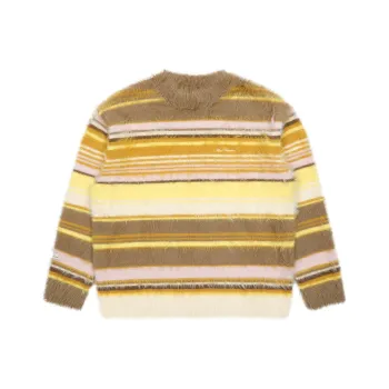 MostwantedLab Sweaters Unisex