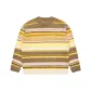 Yellow Card Stripes