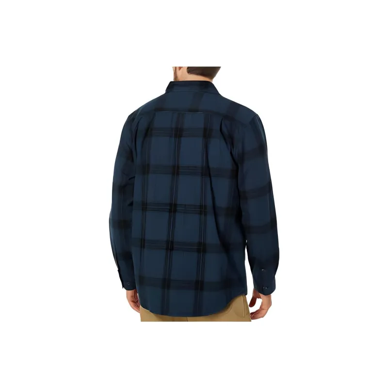 Carhartt Shirts Men Navy/Blue-2