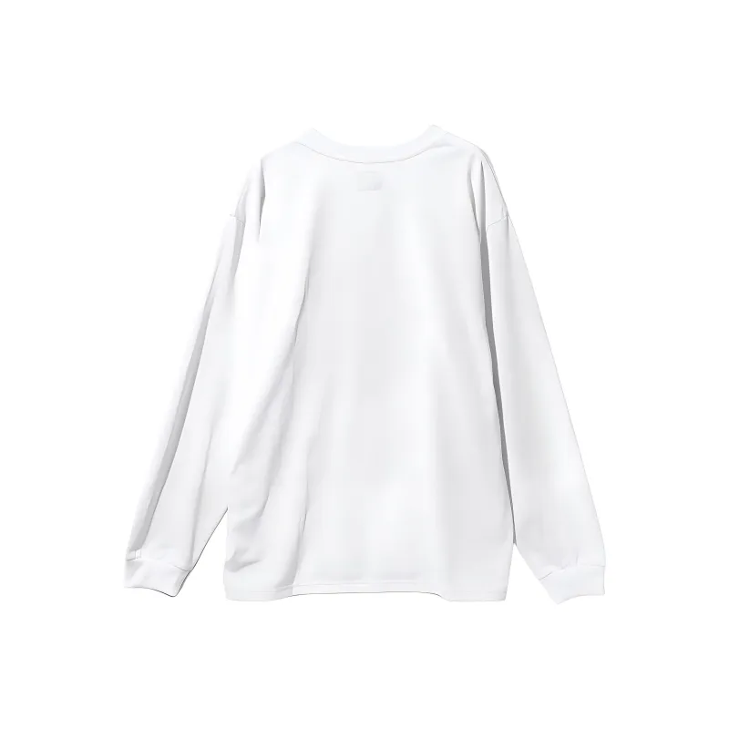 Needles T Shirts Men White-1