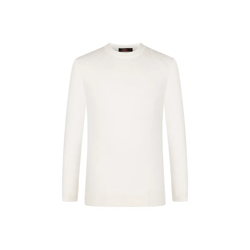 SEVEN Sweaters Men-16
